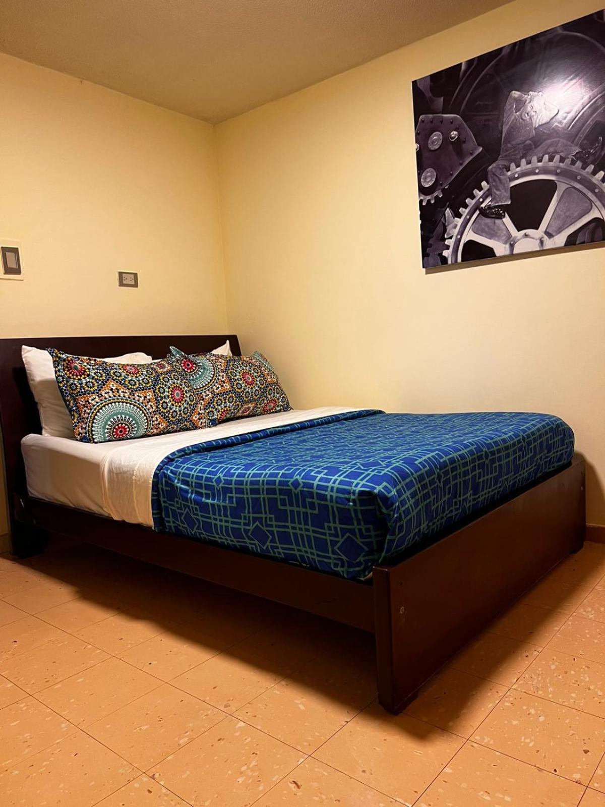 Acogedora Appartement